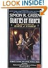 Guards of Haven: The Adventures of Hawk and Fisher