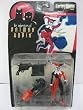 Batman Animated HARLEY QUINN w/Knockout Punching Glove 5" Action Figure (1997 Kenner)