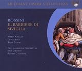 Rossini: Barber of Seville