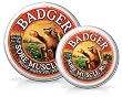 Badger Sore Muscle Rub