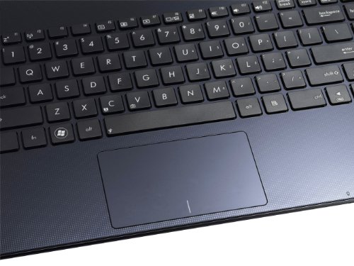 Asus X401A 14.1-inch Laptop (Black) (Intel Celeron B820 1.7GHz, 4GB RAM, 320GB HDD, LAN, WLAN, Webcam, Integrated Graphics, Windows 7 Home Premium 64-Bit) images8