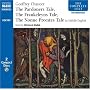 The Pardoners Tale /The Frankeleyns Tale /The Nonne Preestes Tale. Mittelenglische Fassung. from the Canterbury Tales: Unabridged (Complete Classics)