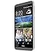 HTC Desire 820U 5.5 inch Android 4.4 64bit Octa Core MSM8939 13.0 MP Dual Sim Multi-Language Unlocked 4G LTE Smartphone (Grey) - International Version No Warranty