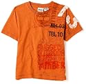 Timberland Boys 8-20 1972 Fashion Tee