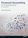 Financial accounting : an introduction