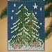 Forest Tree - Cross Stitch Kit