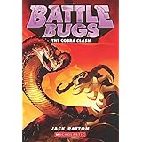 the cobra clash battle bugs 5