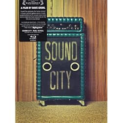 Sound City (Amaray)