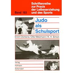 Judo als Schulsport