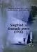 Siegfried; a dramatic poem (1910) en Libros del nombre: 51I5GLmF7xL._SL75_