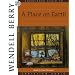 A Place On Earth: A Novel