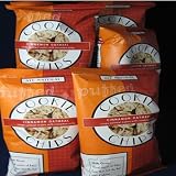 51I5GXWDLTL. SL160  Nutritious Creations Hybrid Cinnamon Oatmeal Cookie Chips  1.3 Ounce  24 Count