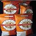 Nutritious Creations Hybrid Cinnamon Oatmeal Cookie Chips  1.3-Ounce  24-Count