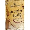 La premi�re loi, Tome 1 : Premier sang