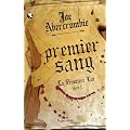 La premi�re loi, Tome 1 : Premier sang