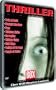 Thrillers 9 films DVD set ( Showgirl Murders / Eur�pa expressz / Pups / Gleaming the Cube / Visions of Murder / Wolfridge / Twilight of the Dogs / Law & Order - Corruption / Temple [ NON-USA FORMAT, PAL, Reg.0 Import - Germany ]