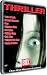 Thrillers 9 films DVD set ( Showgirl Murders / Eur&oacute;pa expressz / Pups / Gleaming the Cube / Visions of Murder / Wolfridge / Twilight of the Dogs / Law & Order - Corruption / Temple of Desire ) [ NON-USA FORMAT, PAL, Reg.0 Import - Germany ]