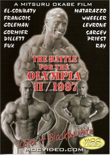 The Battle for the Olympia II/1997
