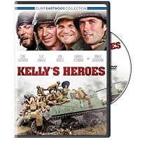 Kelly's Heroes