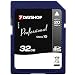 7dayshop Professional High-Speed Secure Digital High Capacity - SD HC Memory Card - 32GB - Class 10 - 20MB/s