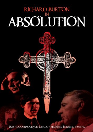 Buy Absolution online at Discounted New and Used prices. Delivered to your door with Off-The-Bookshelf.