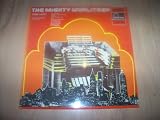 EDDIE LAYTON Mighty Wurlitzer Radio City New York LP