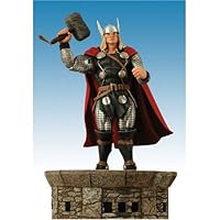 Diamond Select Toys Marvel Select: Thor Action Figure