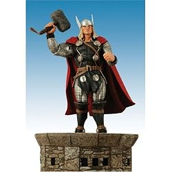 Diamond Select Toys Marvel Select: Thor Action Figure