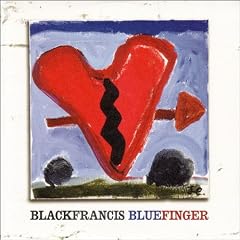 Bluefinger