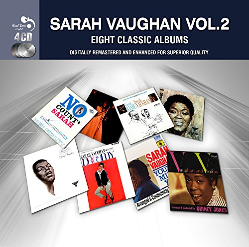 Sarah Vaughan - Count Basie & Sarah Vaughan - Zortam Music