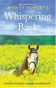 Whispering Back