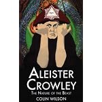 Aleister Crowley: The Nature of the Beast book cover