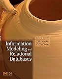 Information modeling and relational databases
