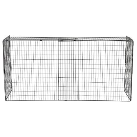 Clippasafe Extendable Fireguard
