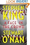 A Face in the Crowd (Kindle Single)