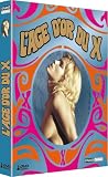 LÂge dor du X (The Golden age of X) and Brigitte et Moi [French import, Region 2 PAL format]