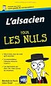 L'alsacien pour les nuls