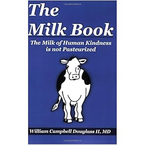 milk book