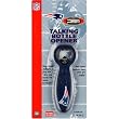 New England Patriots Talking Bottle & Beer Opener