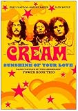 Cream: Sunshine of Your Love