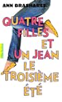 Le troisi�me �t� - Quatre filles et u...