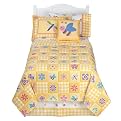 Olive Kids Flowerland Bedding Collection