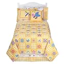 Olive Kids Flowerland Bedding Collection