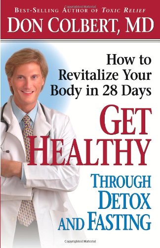 Get Healthy Through Detox