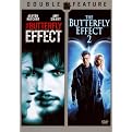 The Butterfly Effect/The Butterfly Effect 2 (Widescreen)