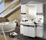 Badezimmer Badblock Vario-Color