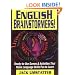 English Brainstormers!: Ready-to-Use Games & Activities That Make Language Skills Fun to Learn