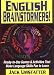 English Brainstormers!: Ready-to-Use Games & Activities That Make Language Skills Fun to Learn by Jack Umstatter