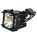 Aurabeam Economy Replacement Projection Lamp for Sony KDS-60A3000 with Housing