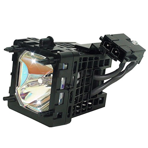 AuraBeam Sony KDS-60A2020 TV Replacement Lamp with Housing